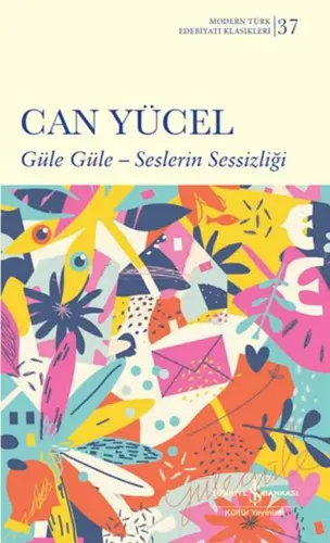 e e - Seslerin Sessizliği