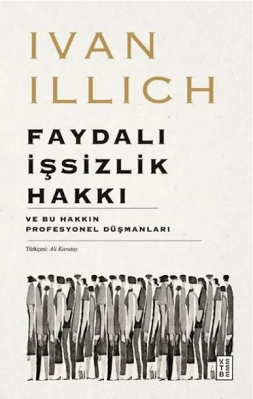 Faydalı İşsizlik Hakkı