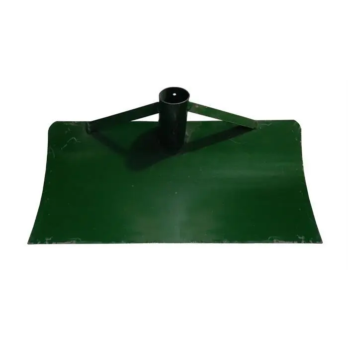 Gelberi Metal Komple Demir 2