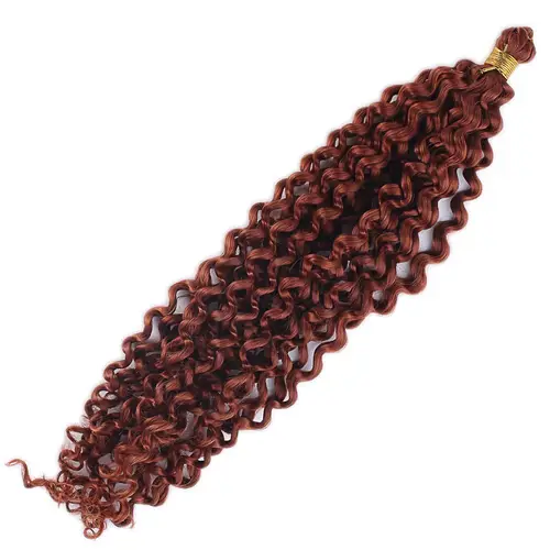 Afro Daası / Kızıl Bakır