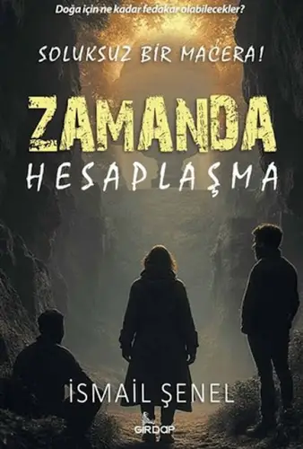 Zamanda Hesaplaşma