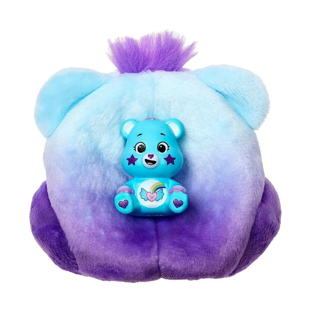JGH75 Chelsea Cutie Reveal Care Bear 2. Seri 2