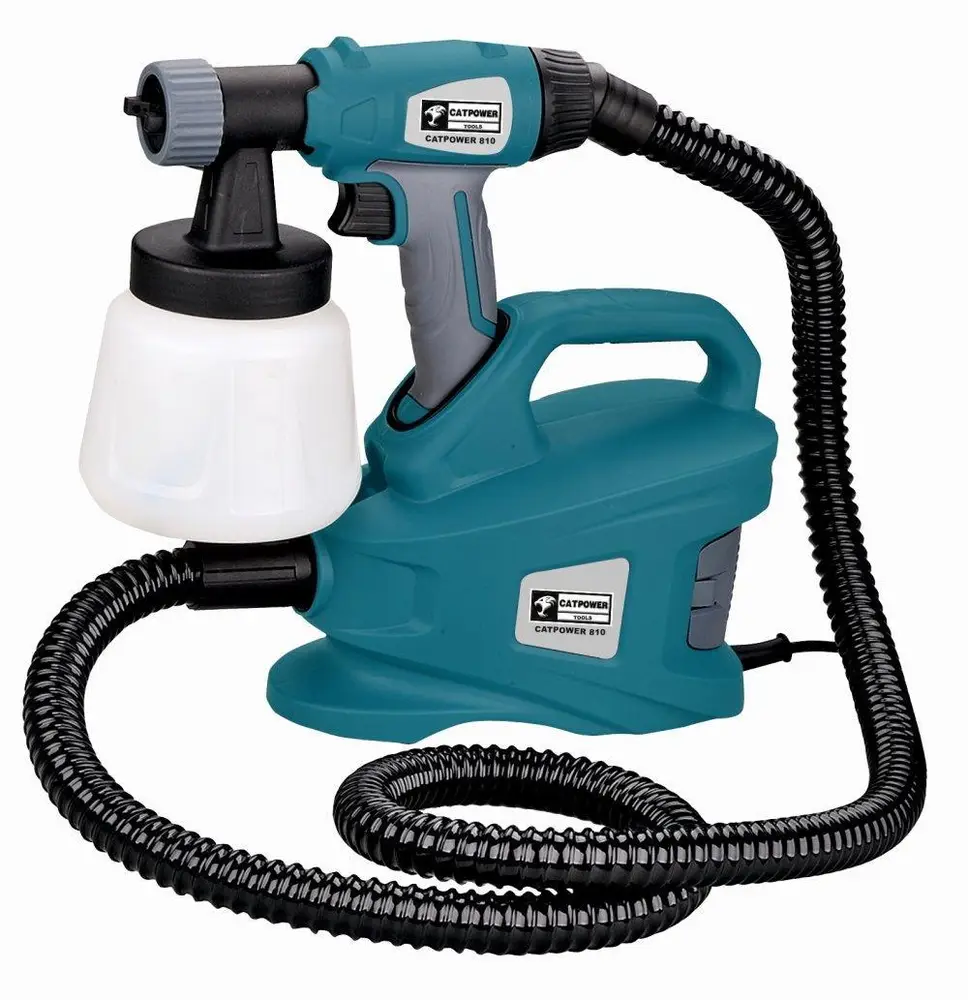 810 Elektrikli Boya sı 700 Watt