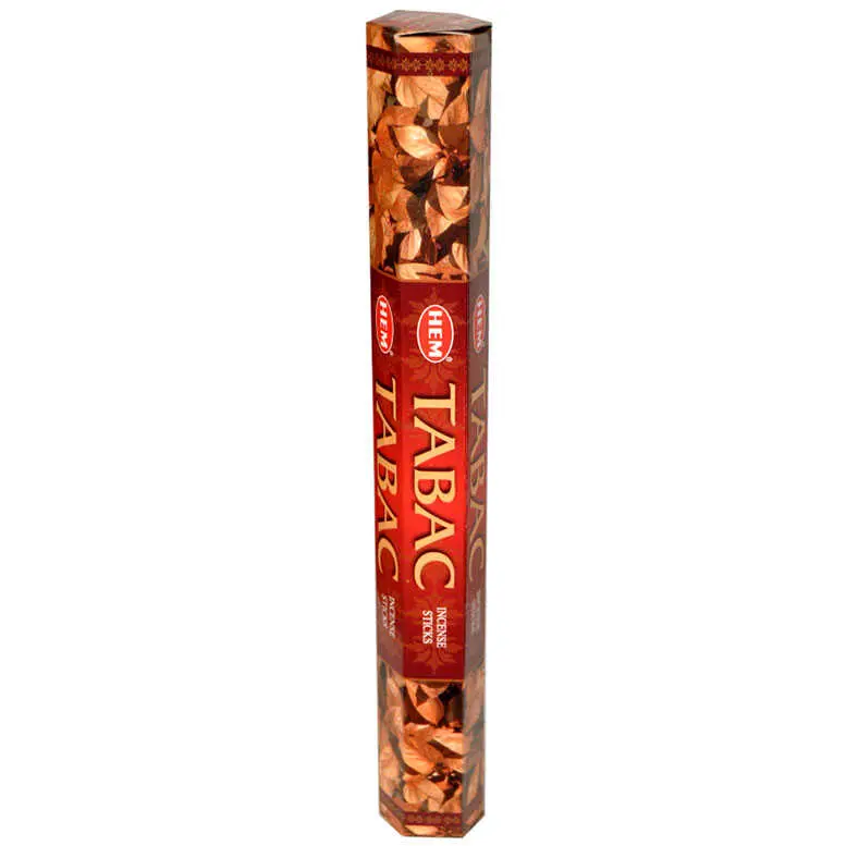 Tabac 20 Çubuk Tütsü 3