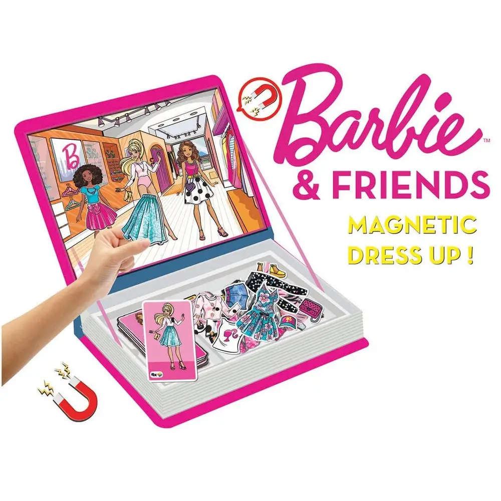 1901 Diytoy,  Fashionistas Kıyafet Giydirme 2