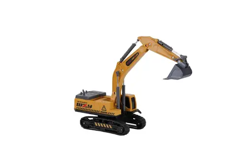 LK31-12 KUTULU METAL UÇLU EKSKATÖR SETİ