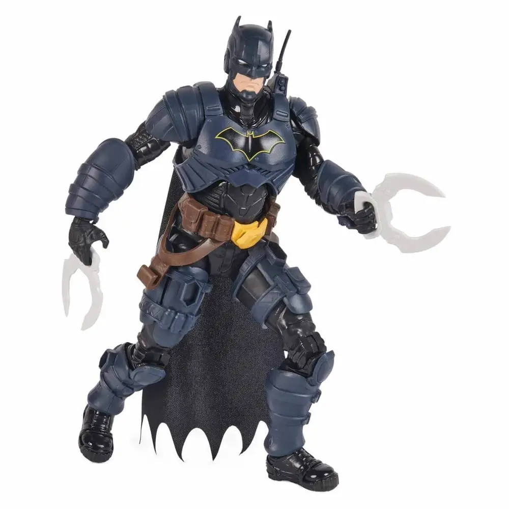 50761 DC Comics Batman Adventures Aksiyon Figürü 30 cm 4