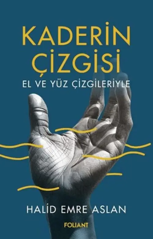 Kaderin Çizgisi