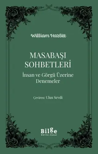 Masabaşı Sohbetleri