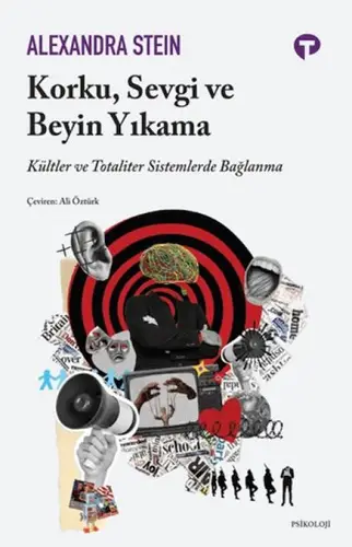 Korku, Sevgi ve Beyin Yı