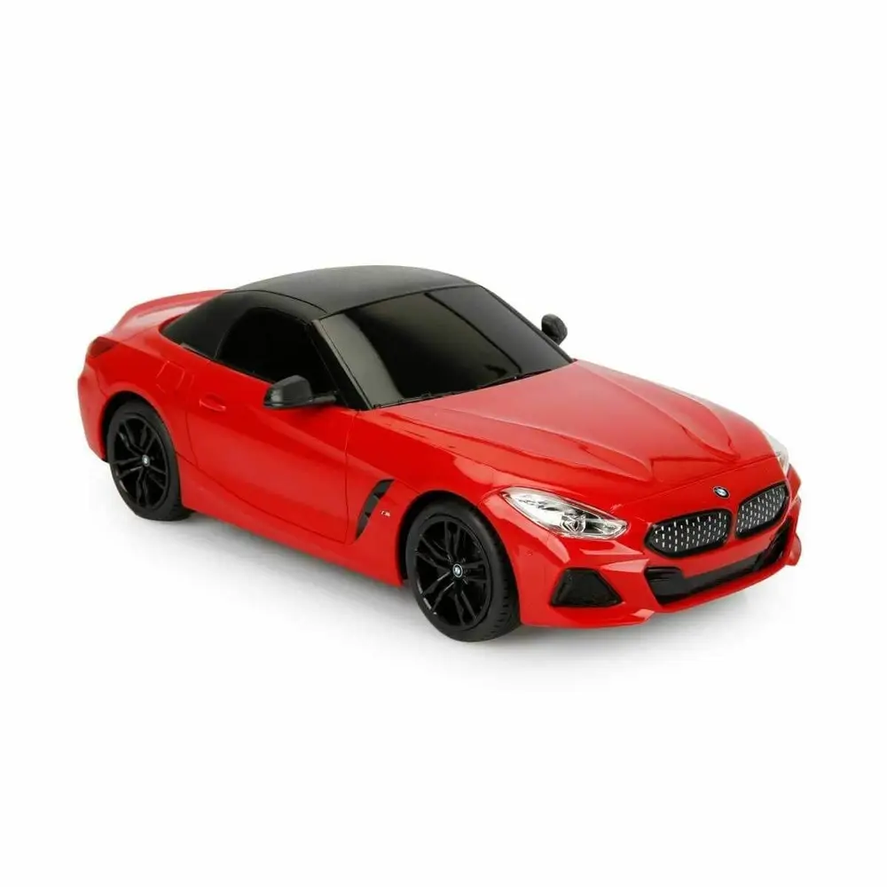 95900 BMW Z4 Roadster 2.4 GHZ. Işıklı 3 Renk Araba - Sunman 7