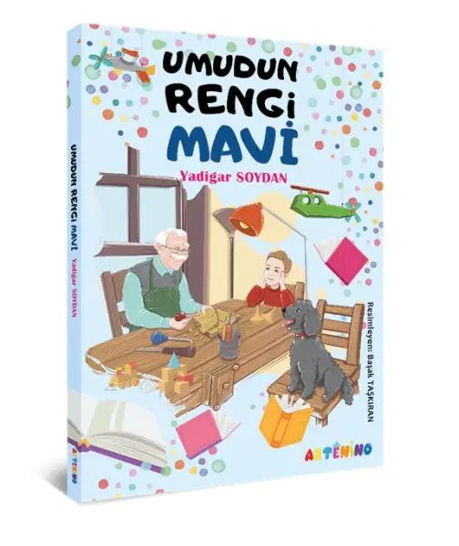 Umudun Rengi Mi