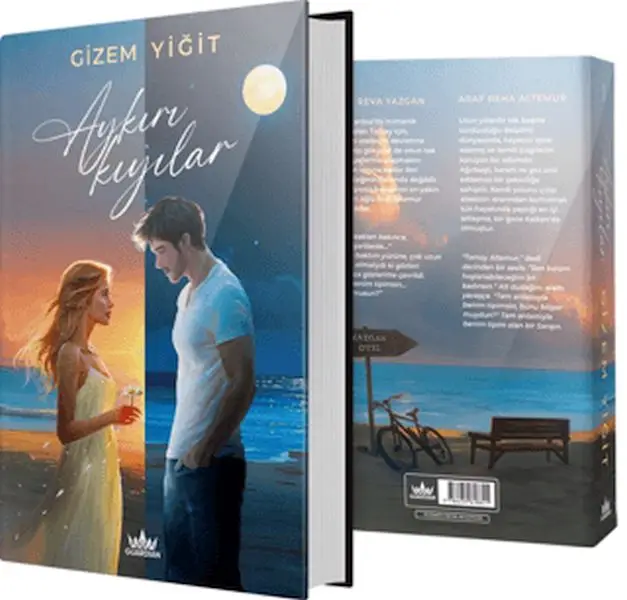 Aykırı Kıyılar 1 (Ciltli)