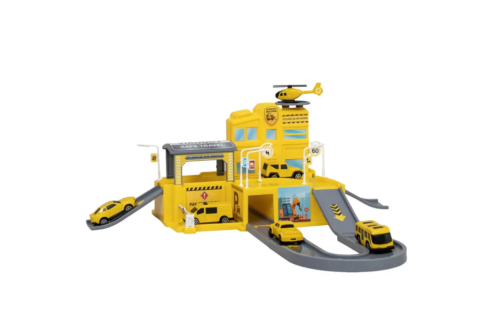 ER-216 SÜPER GARAGE 2