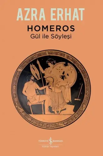 Homeros -  ile Söyleşi