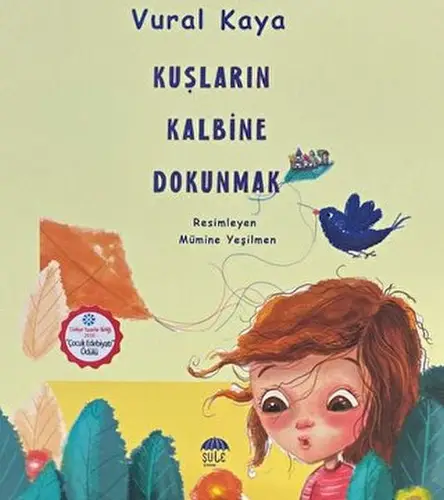 Kuşların Ke Dokunmak