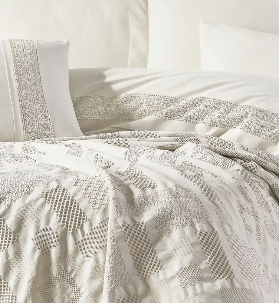 Şaheser Home Collection Çeyiz Seti Freya 2