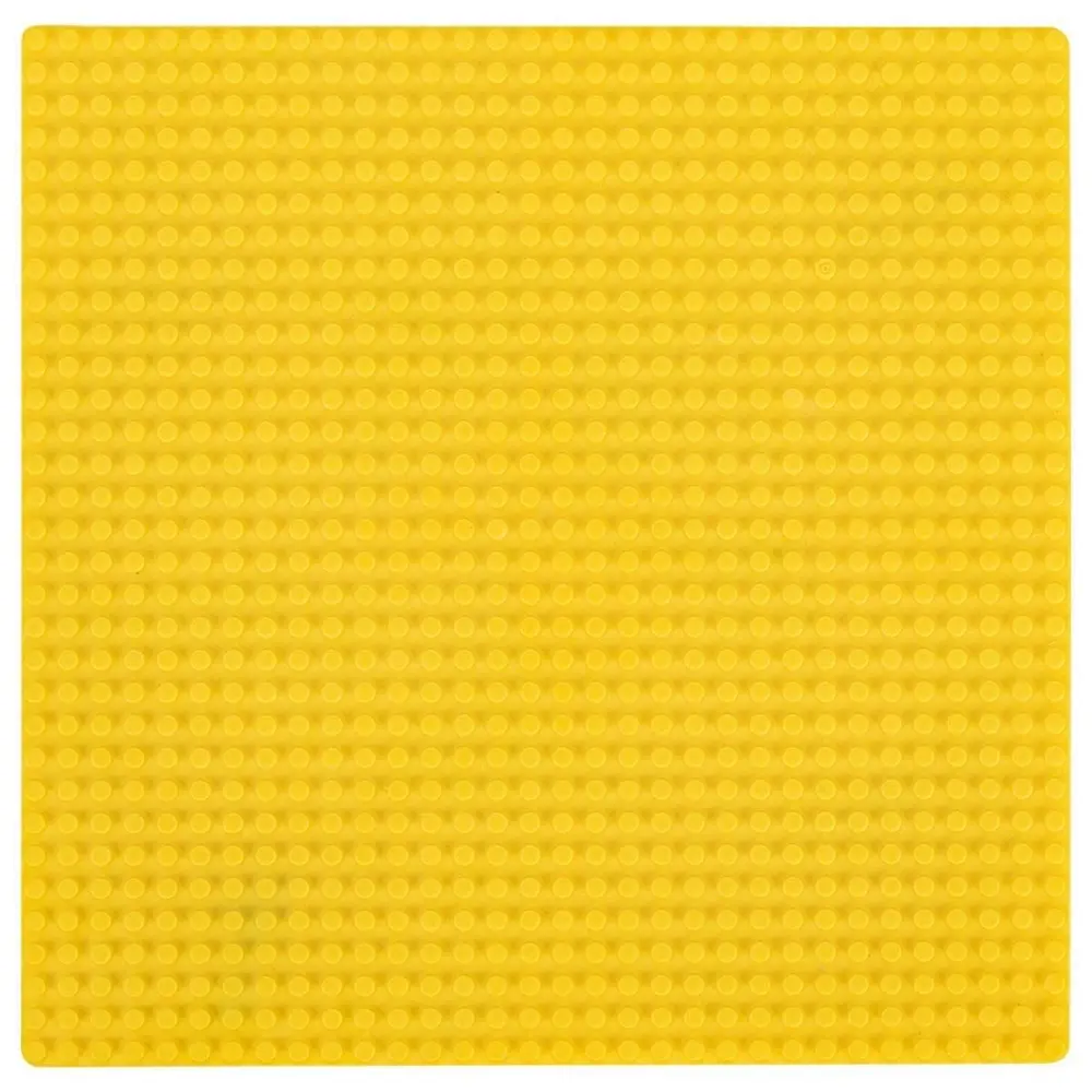 03 627S Micro Blok Oyun Tablası Sarı -Pilsan Oyuncak