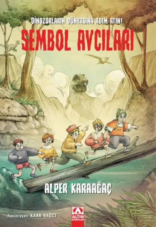 Sembol cıları