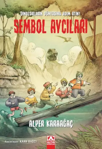 Sembol cıları