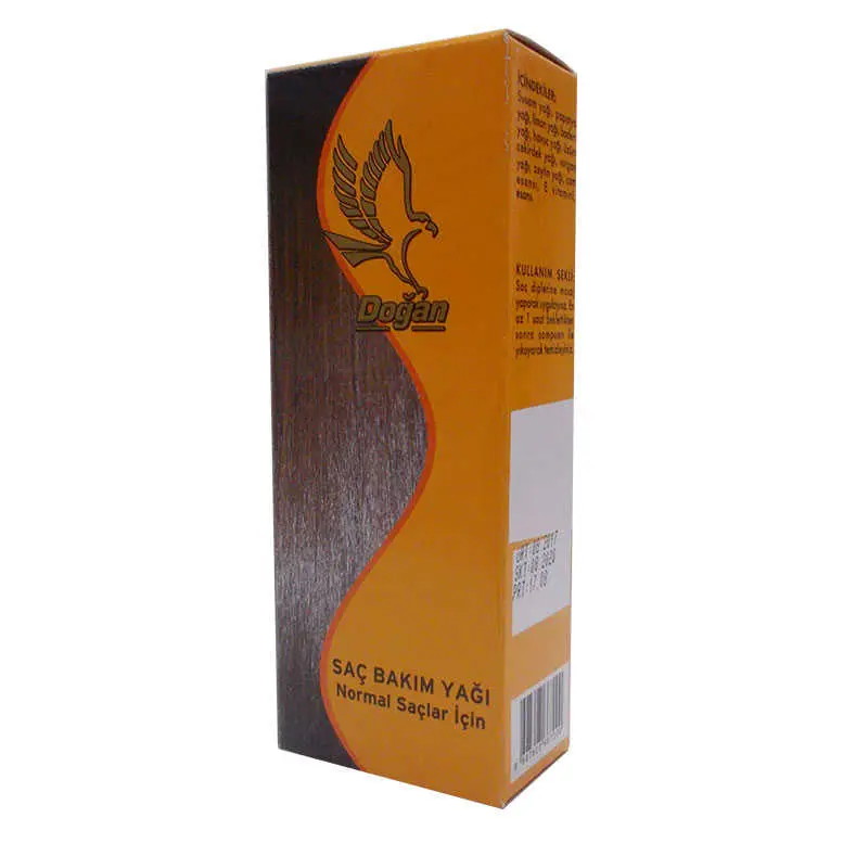 sel Yağ Normal lara Cam Şişe 100 ML 3