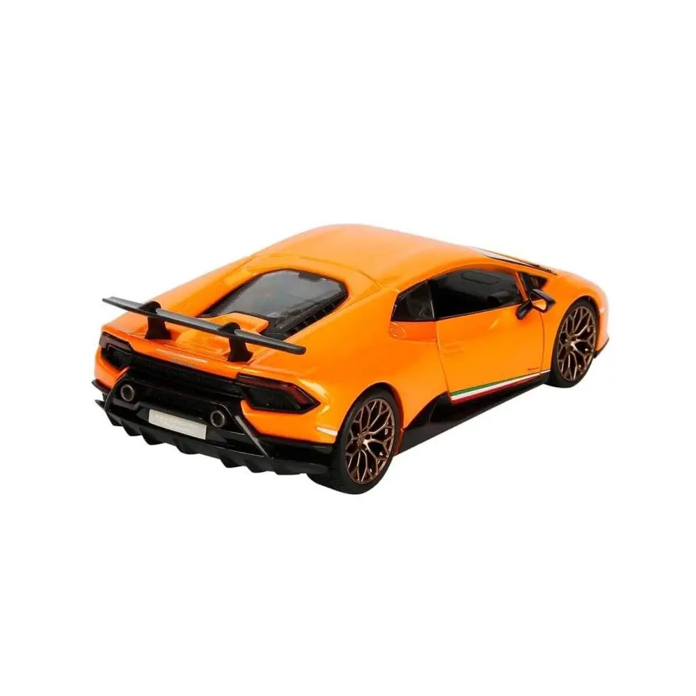 21092 SUN-BUR-1 24 A LAMBORGHINI HURACAN PRFORMANTE TRNC 2