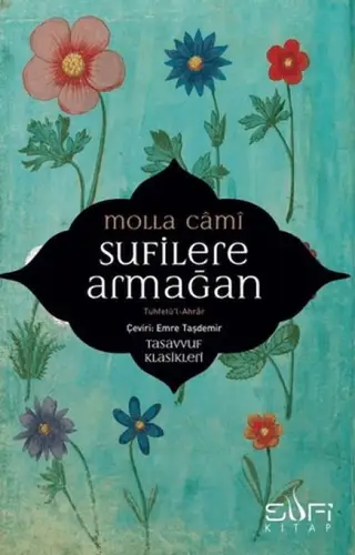 Sufilere Armağan