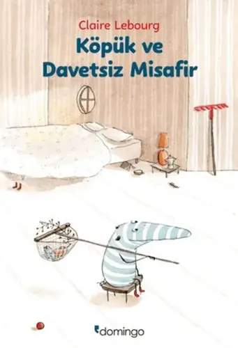 Köpük ve Detsiz Misafir