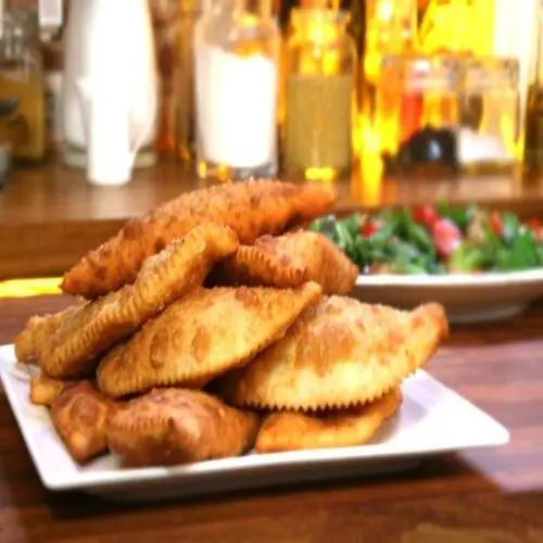 Çiğ Börek Kalıbı - Rioli Mold 3lü 2