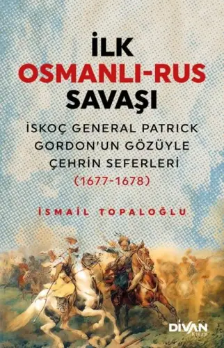 İlk Osmanlı Rus Saşı