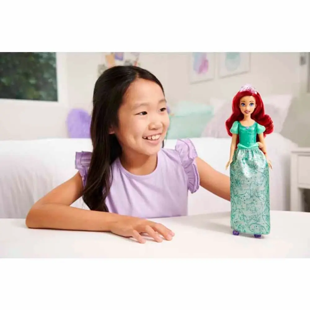 HLW10 Disney Prenses - 5