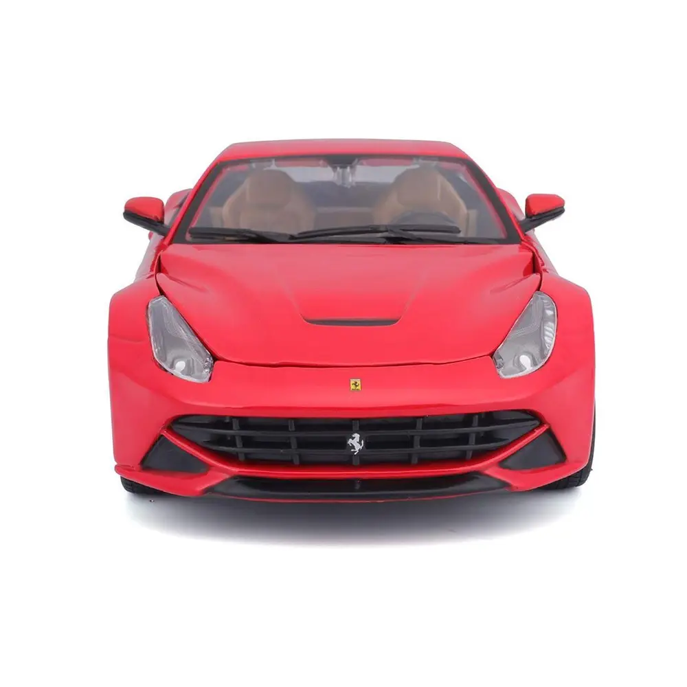 26007 1:24 Burago Ferrari F12 Berlinetta -Sunman 3