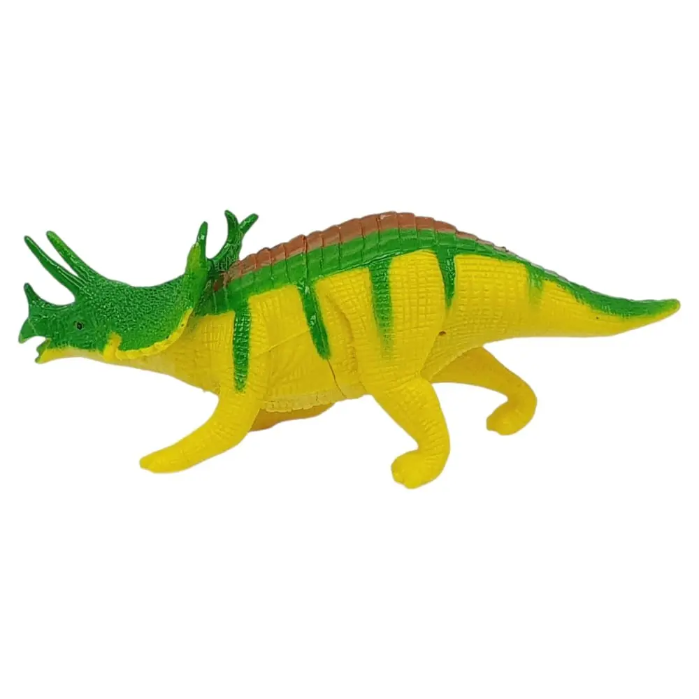 Dinazor Figürler Serisi - KL1689 - Styracosaurus - 1 ADET 2