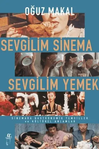 Sevgilim Sinema Sevgilim Yemek