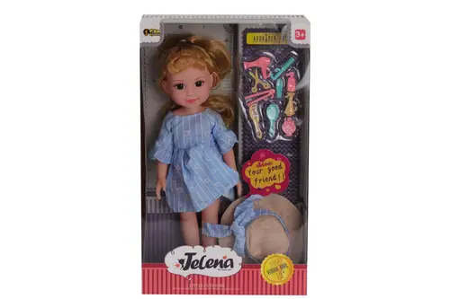 89068 KUTULU SET BEBEK