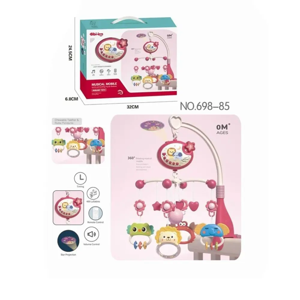BIB6988485-Vardem Dönence Işıklı Ve Müzikli 4