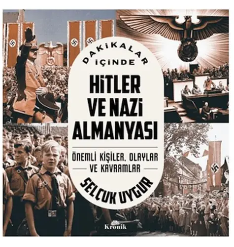 Dakikalar İçinde Ve Almanyası