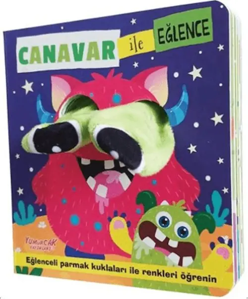 Canar ile Eğlence