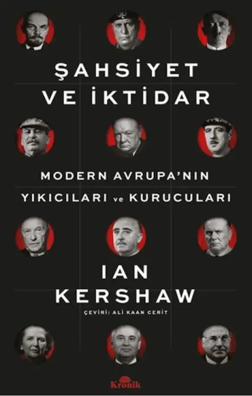 Şahsiyet ve İktidar