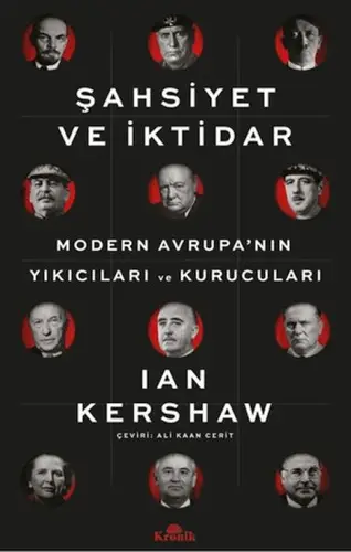 Şahsiyet ve İktidar