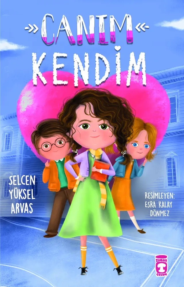 Canım Kendim