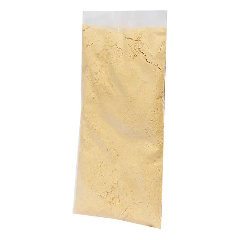 Zencefil Kökü Öğütülmüş Doğal 100 Gr Paket 5