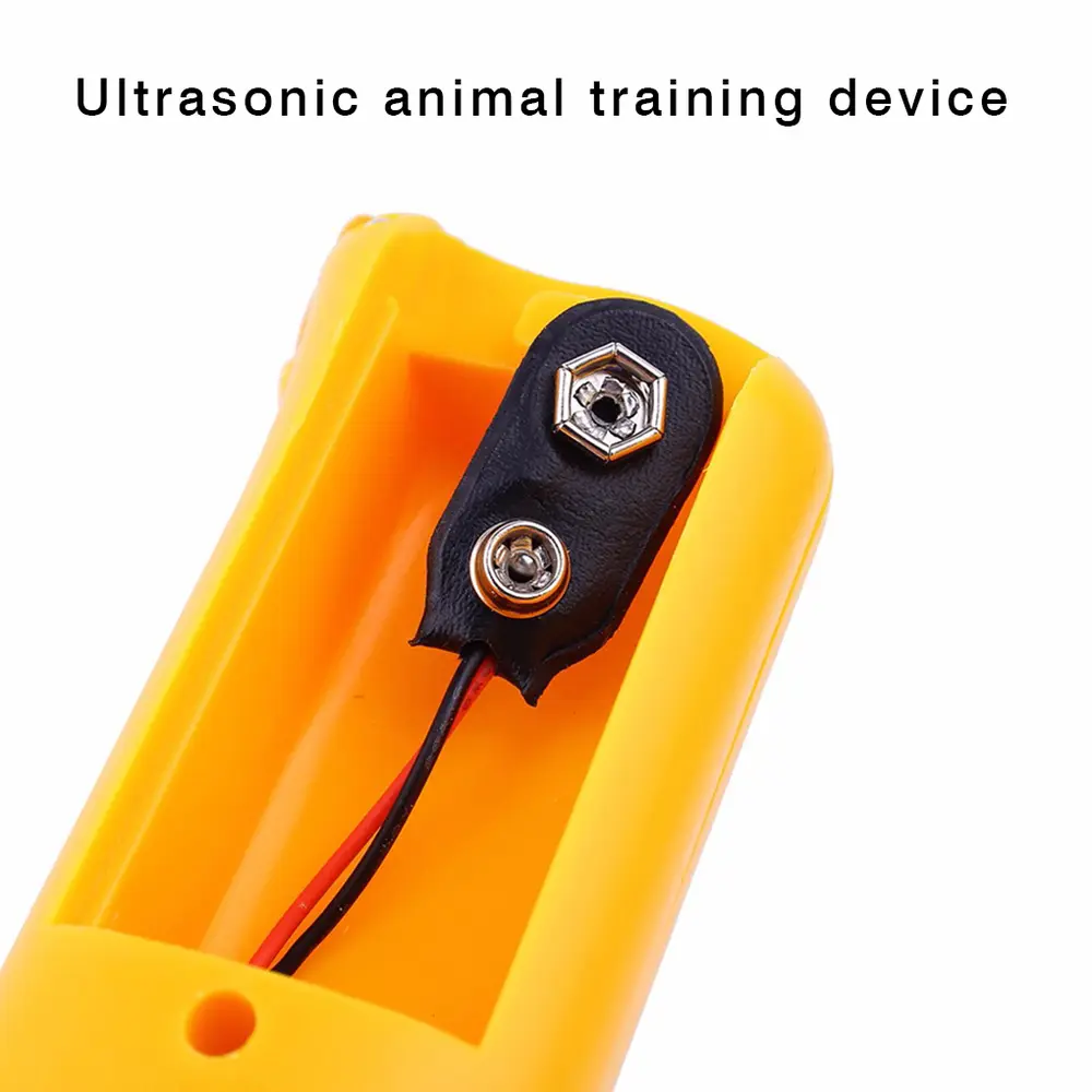 Ultrasonik 150 DB Uzun Menzilli 4