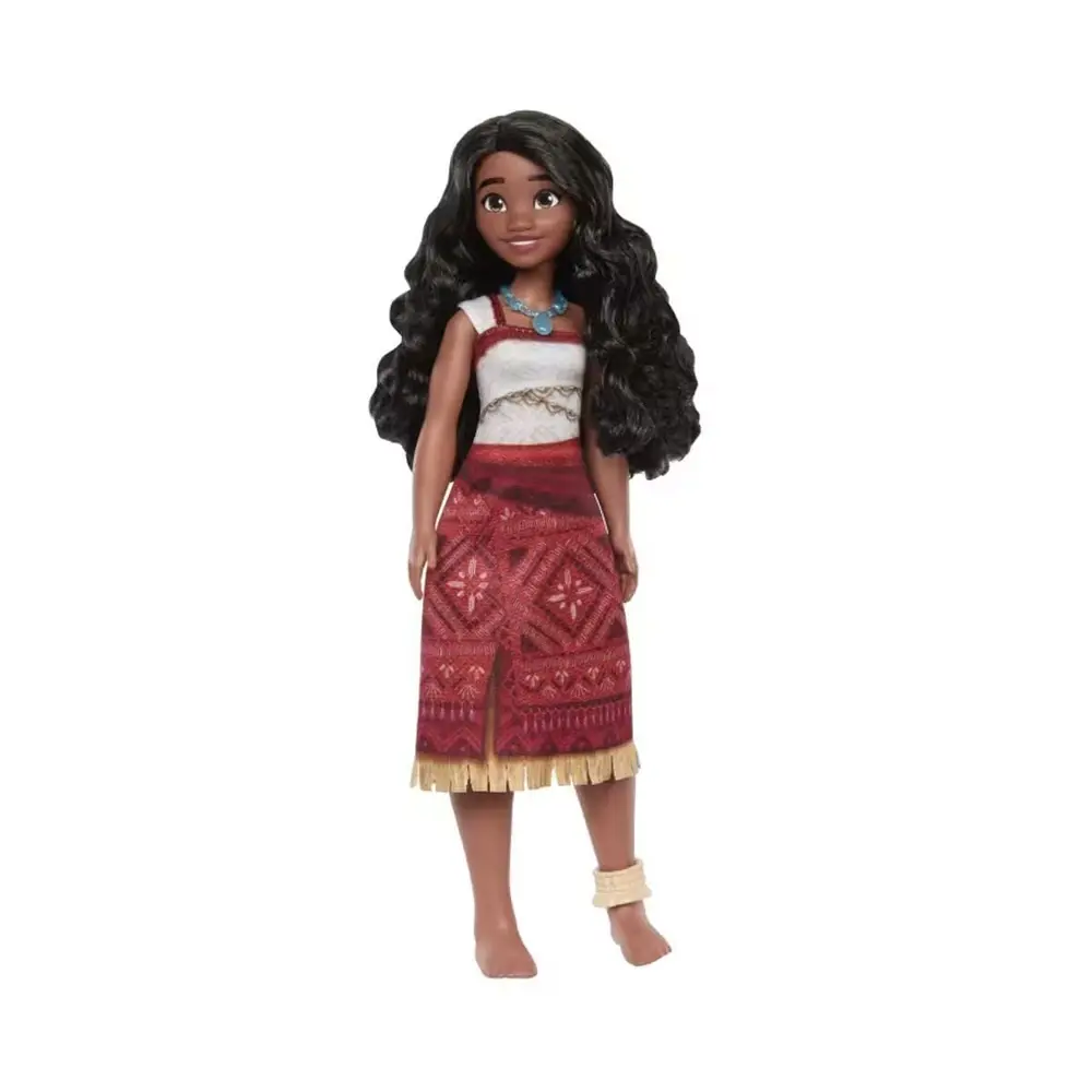 JBT33 Disney Moana 2 - Moana Bebek 2
