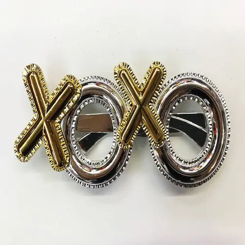 Xoxo Parti Gözlüğü 2 Renk 2 Adet 5