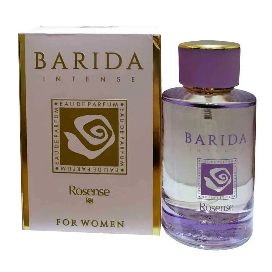 Barida Bayan Parfüm 100 ML 3
