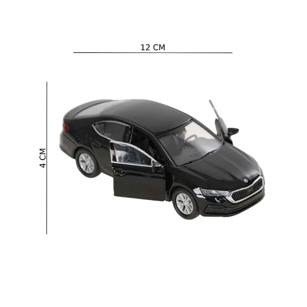 806 WELLY ÇEK BIRAK SKODA TIA IV 7 2