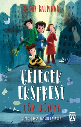 Gelecek Ekspresi - Dünya