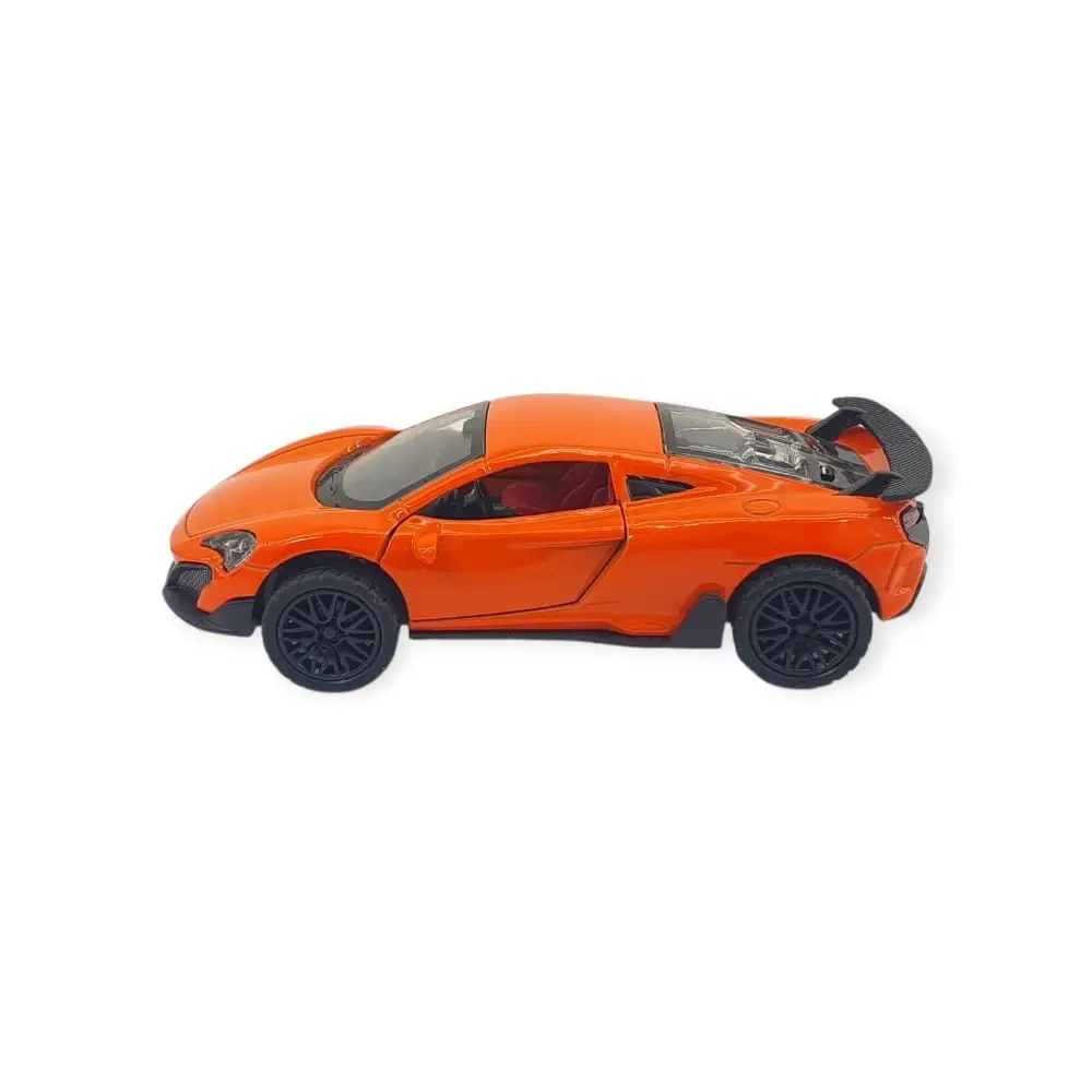 Çek Bırak Araba Metal - 3661C- Tcu - 1 ADET 4