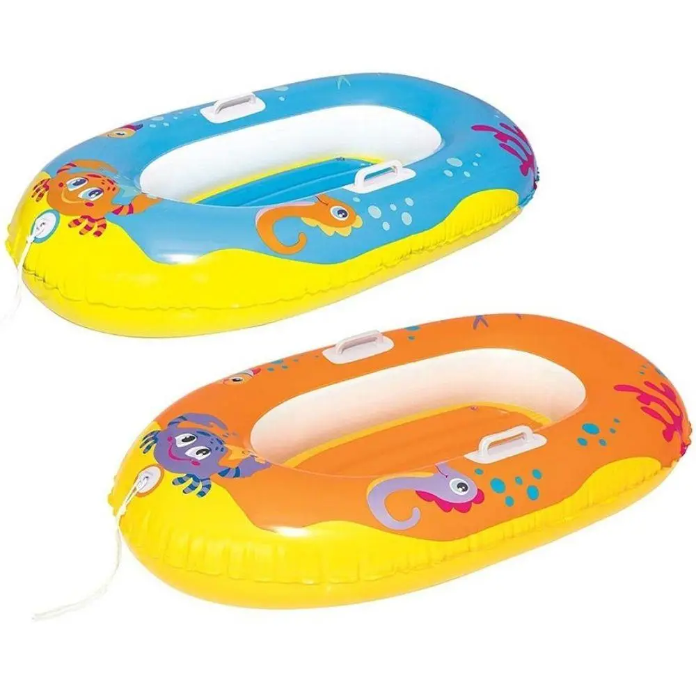 Desenli Çuk Botu 119x79 Cm - 34009 - 1 ADET